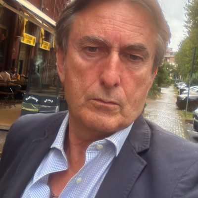 maurizio vendramini